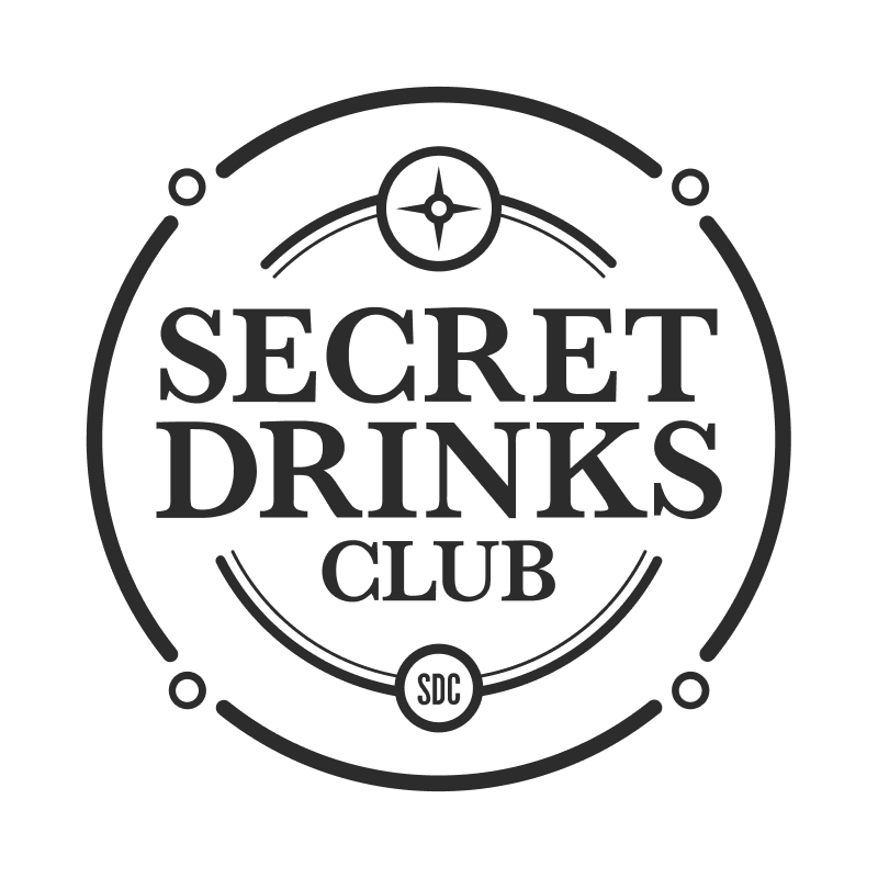 Secret Drinks Club